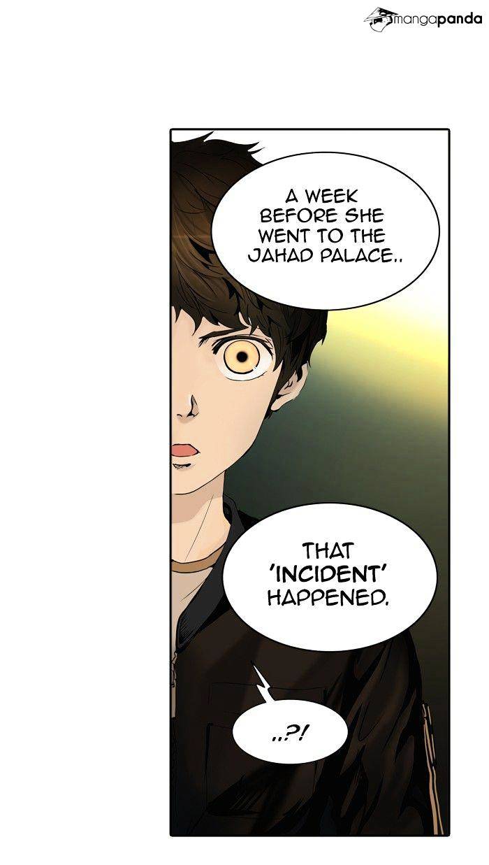 Tower of God, Chapter 292 image 27